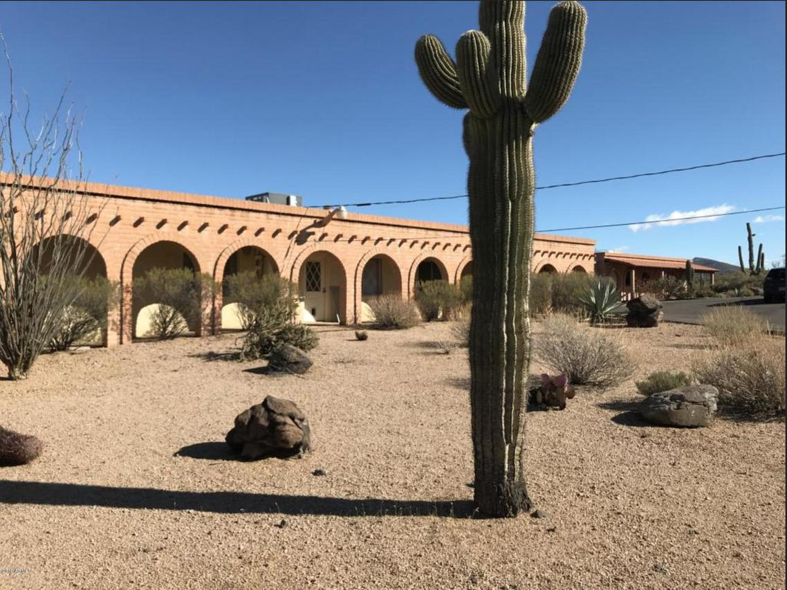 38467 N Basin Rd., Cave Creek, AZ 85331