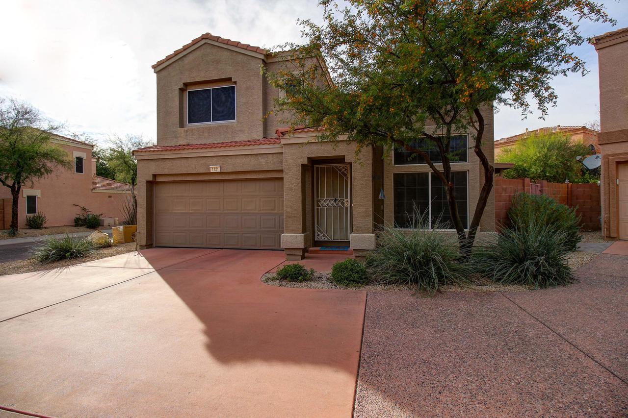17606 N 17th Pl. #1121, Phoenix, AZ 85022