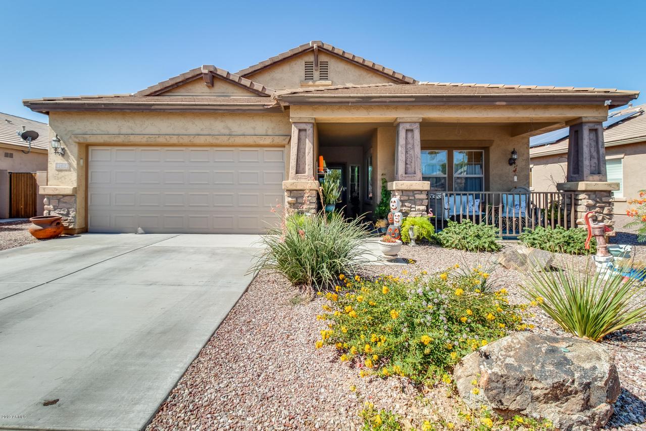 4704 S Romano, Mesa, AZ 85212