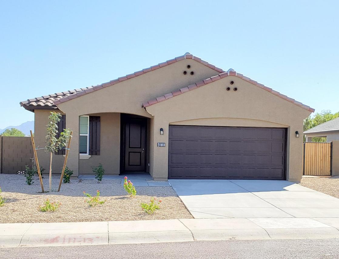 11813 W Del Rio Ln., Avondale, AZ 85323