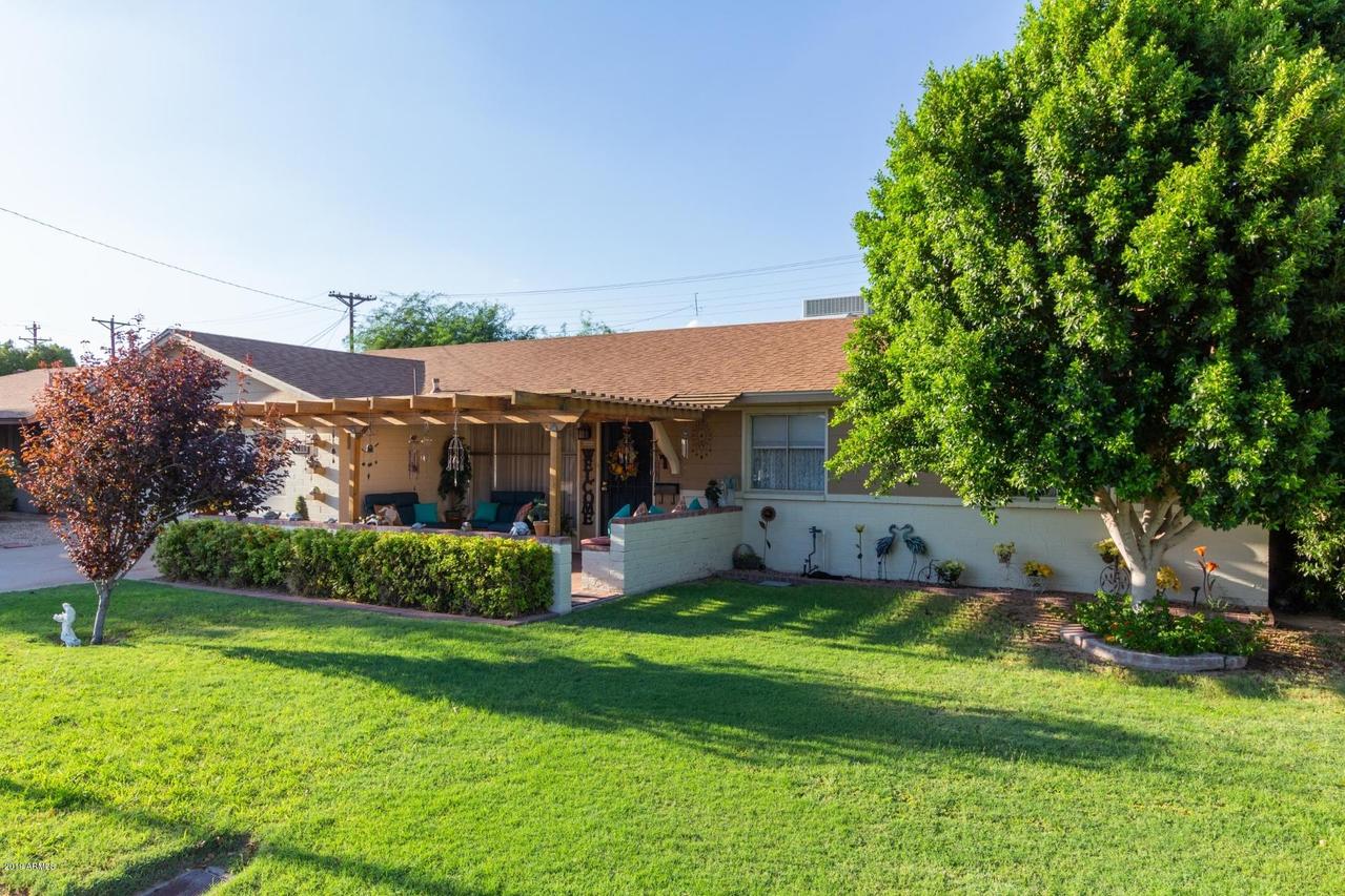 8416 E Holly St., Scottsdale, AZ 85257