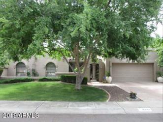 8243 E Morgan Tr., Scottsdale, AZ 85258