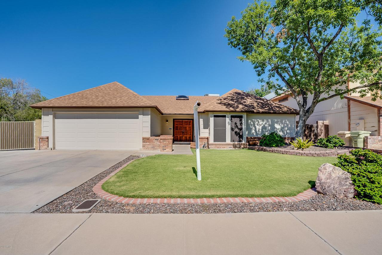 6632 W Cortez St., Glendale, AZ 85304