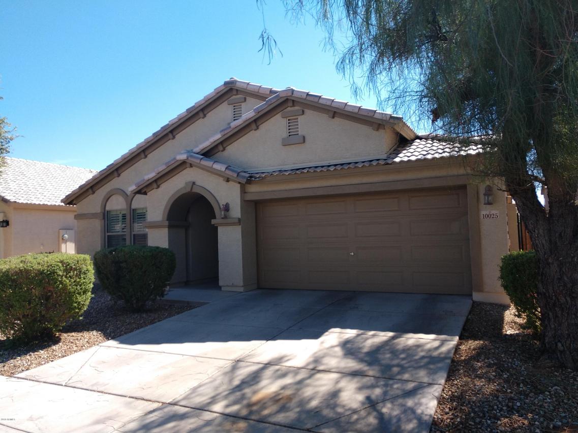 10025 W Hilton Ave., Tolleson, AZ 85353