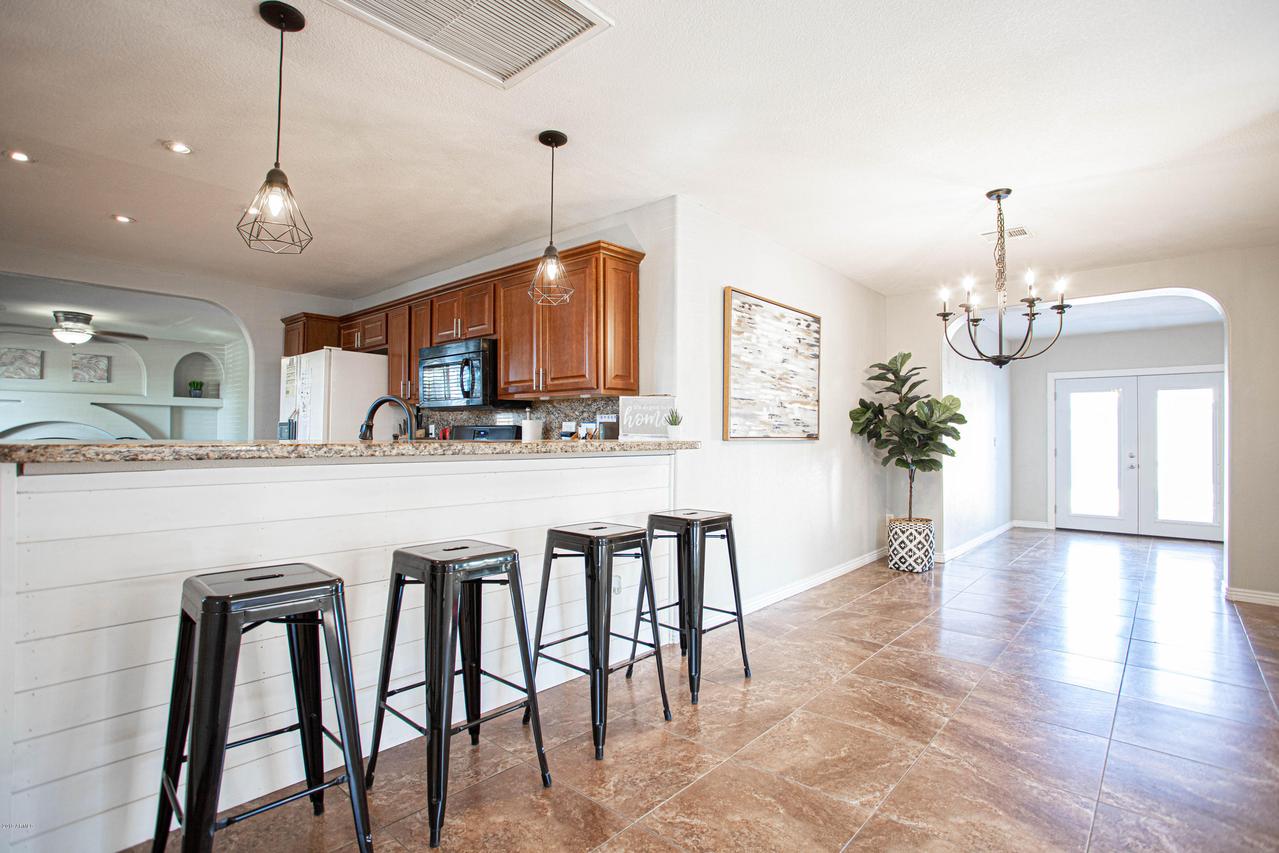 1822 W Villa Maria Dr., Phoenix, AZ 85023