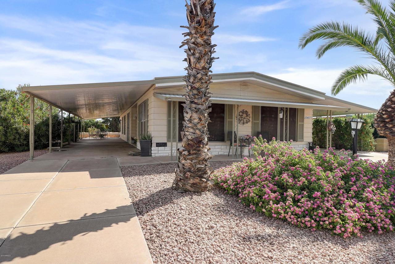 25407 S Montana Ave., Sun Lakes, AZ 85248