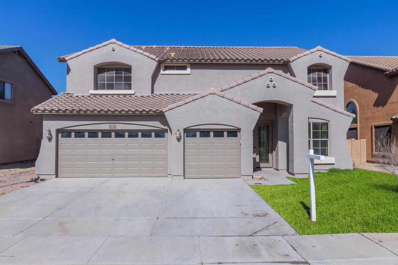 6108 S 33rd Dr., Phoenix, AZ 85041