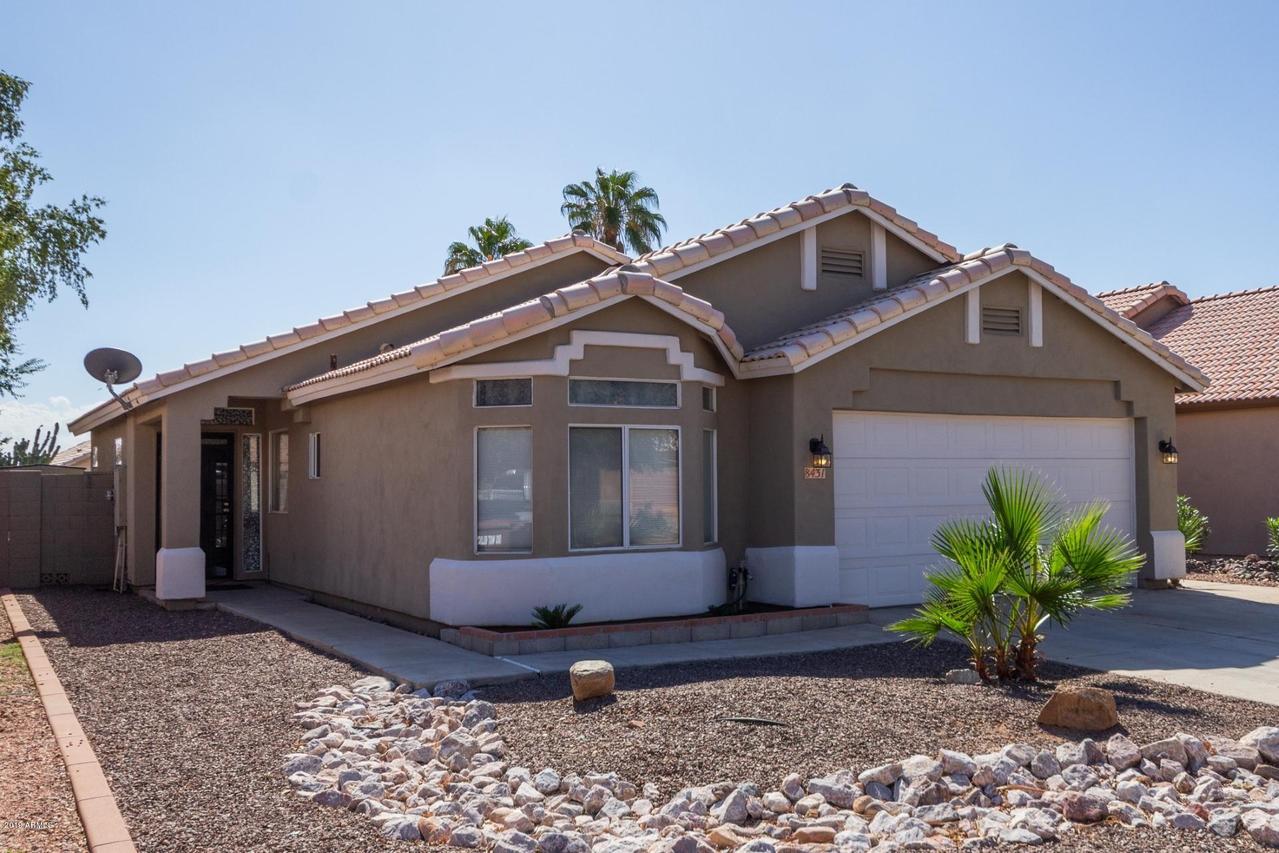 8431 W Audrey Ln., Peoria, AZ 85382