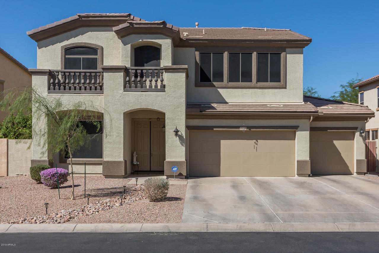 45248 W Buckhorn Tr., Maricopa, AZ 85139