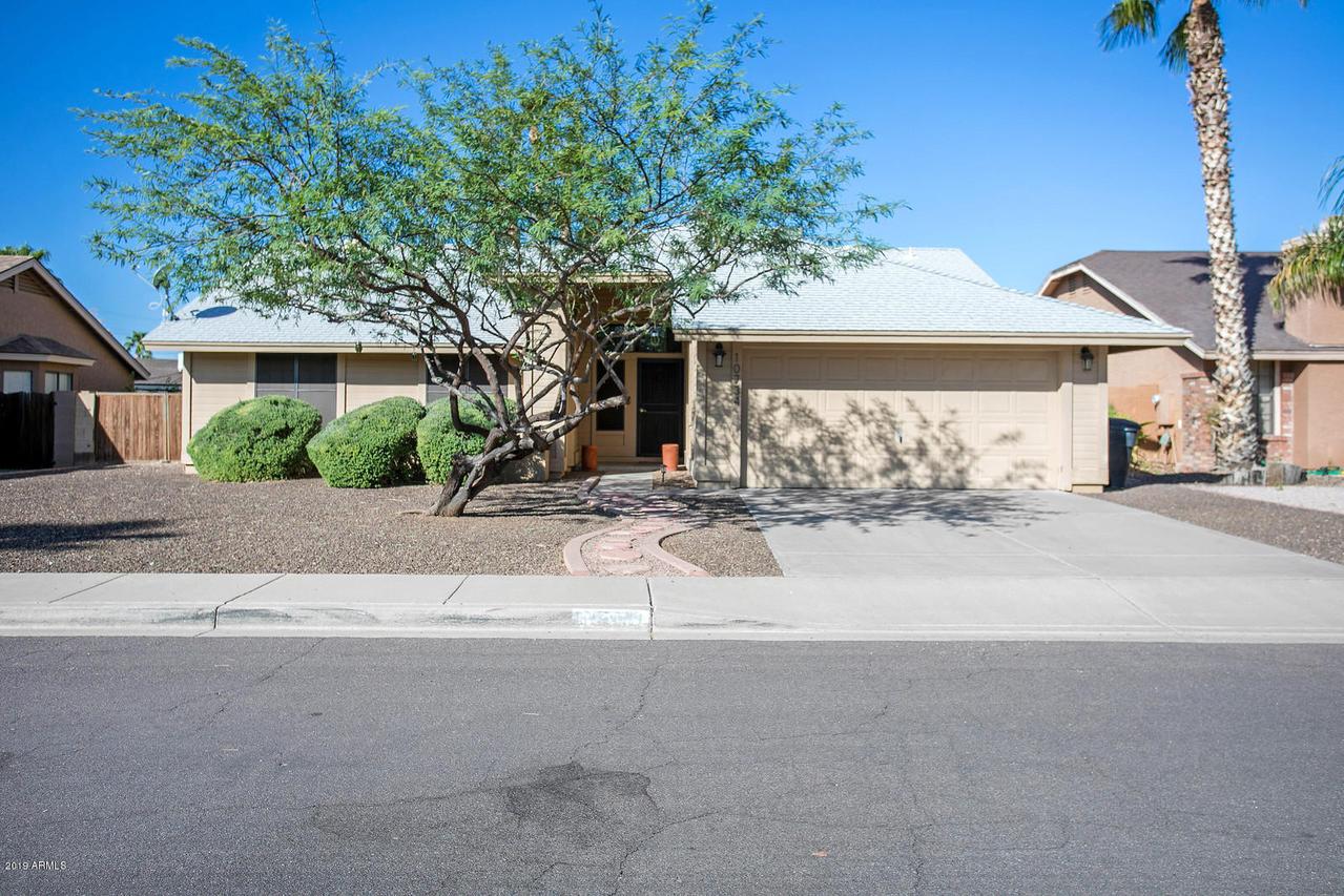 10734 N 108th Pl., Scottsdale, AZ 85259