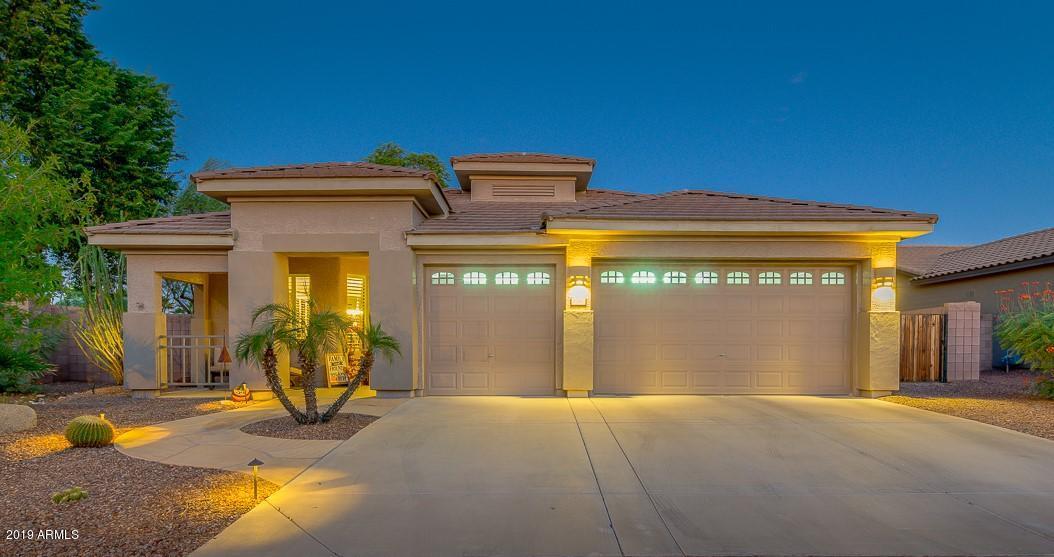 3767 S Newport St., Chandler, AZ 85286