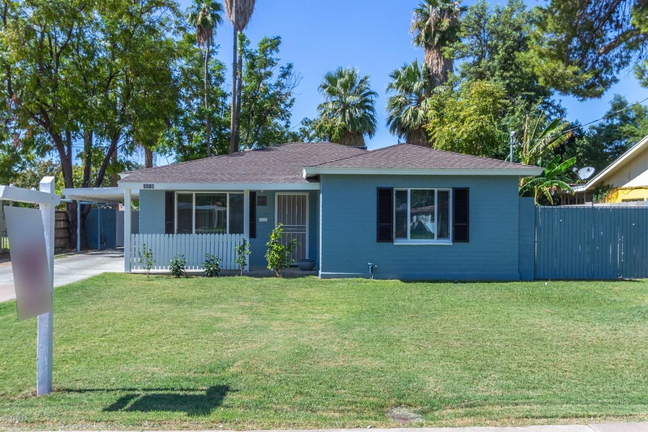 6616 N 61st Dr., Glendale, AZ 85301