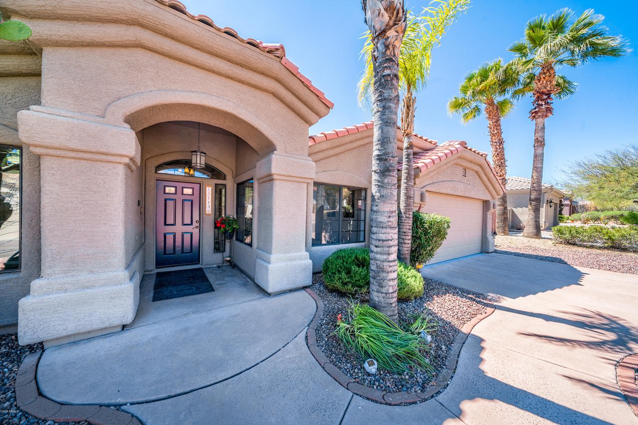 15113 E Greene Valley Dr., Fountain Hills, AZ 85268