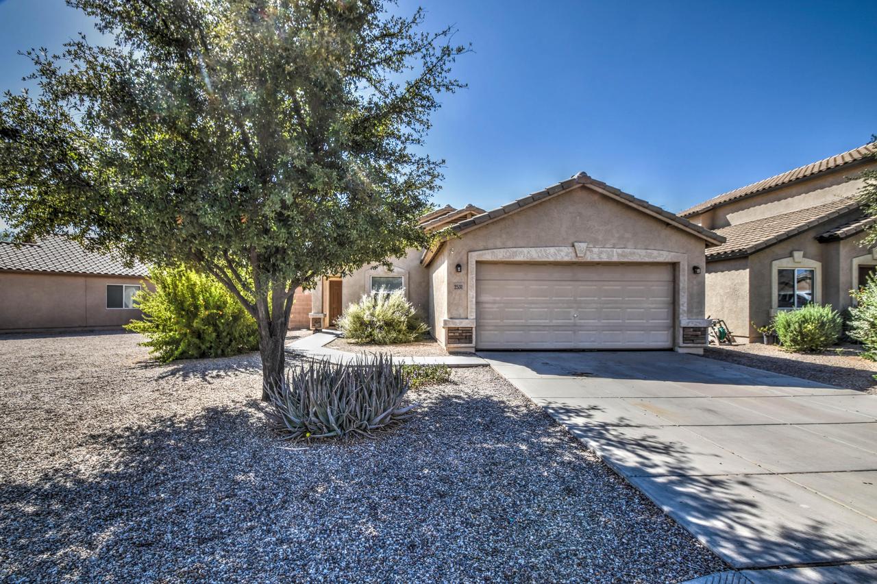 2531 E Olivine Rd., San Tan Valley, AZ 85143