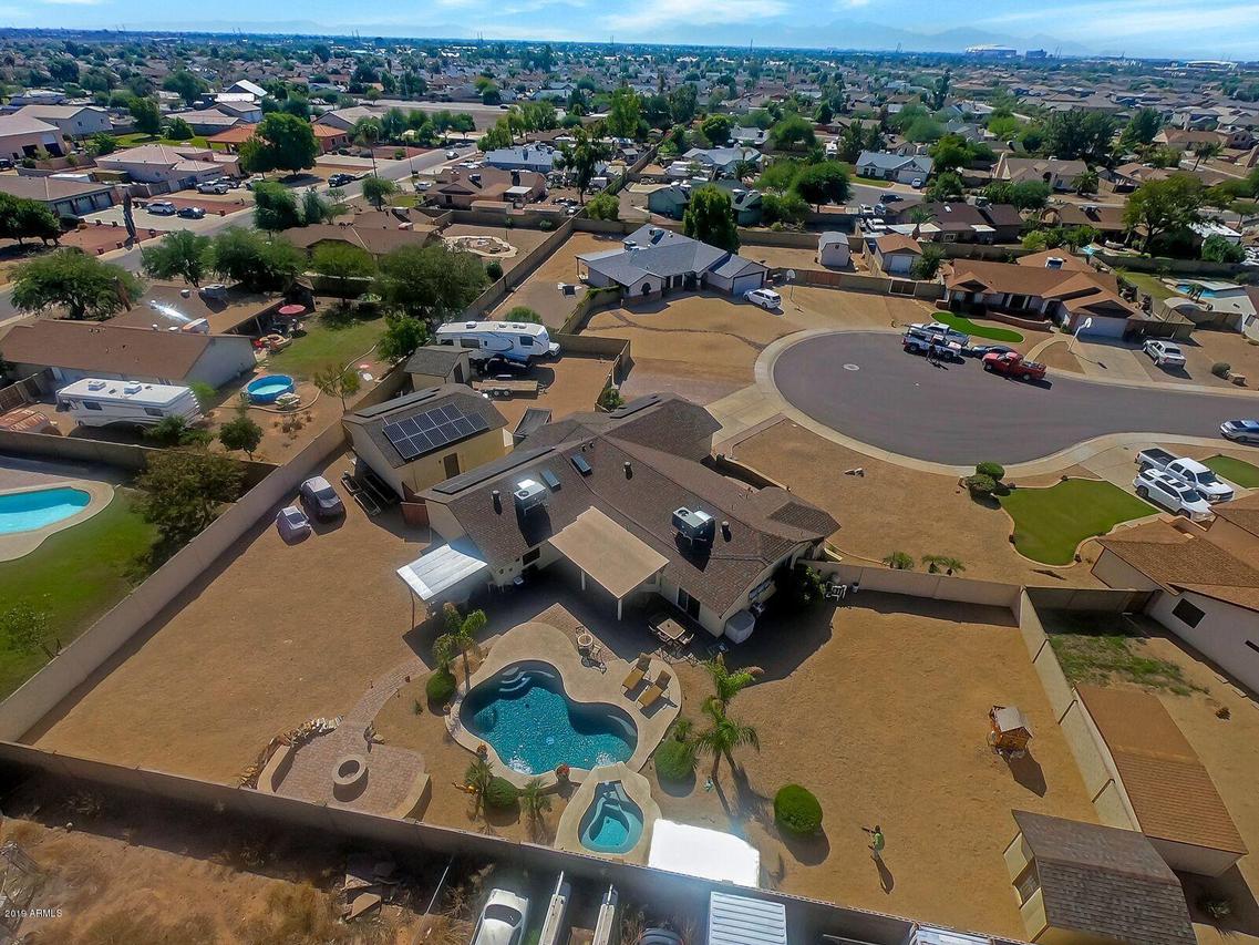 8828 W Mission Ln., Peoria, AZ 85345