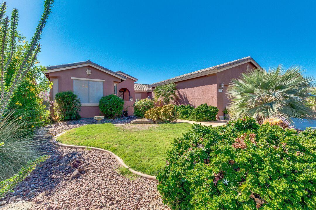 20964 N Sweet Dreams Dr., Maricopa, AZ 85138