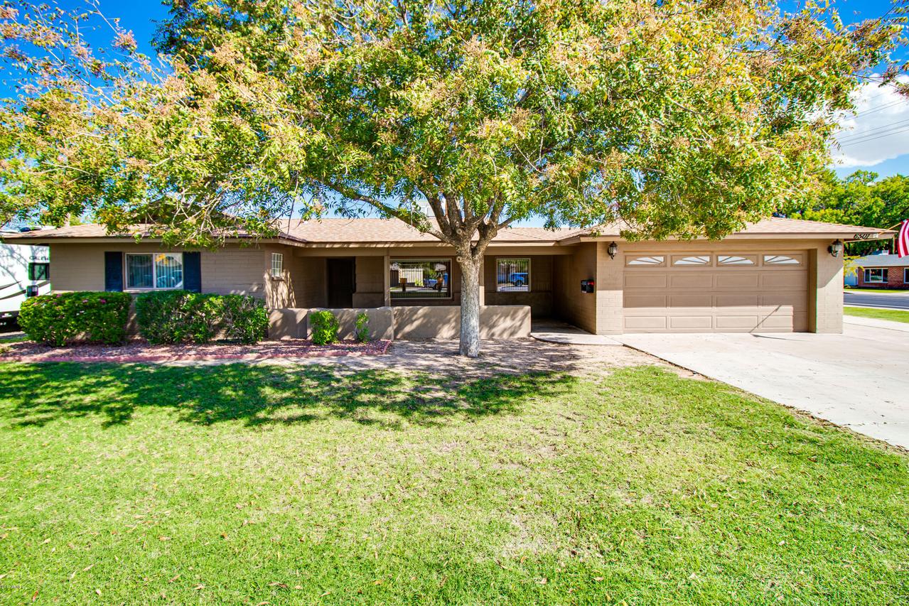6501 N 16th Dr., Phoenix, AZ 85015