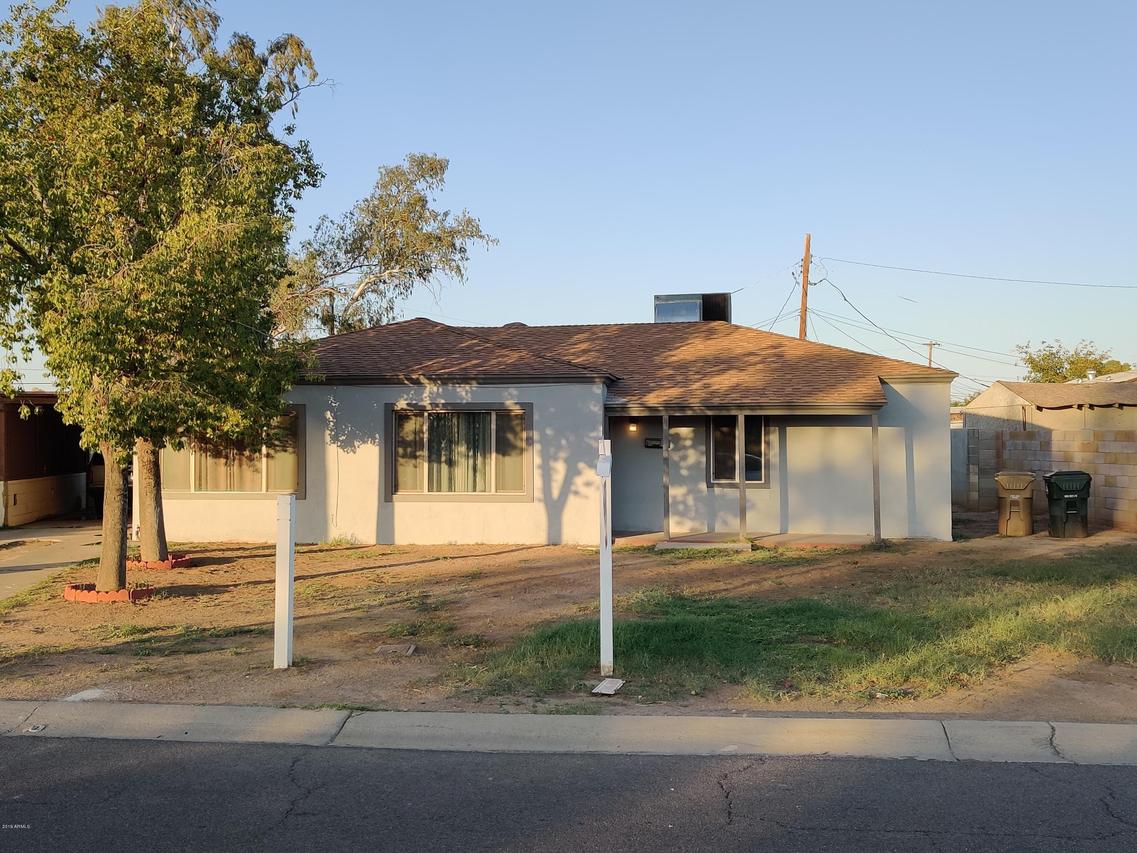 112 E Santa Cruz Dr., Goodyear, AZ 85338