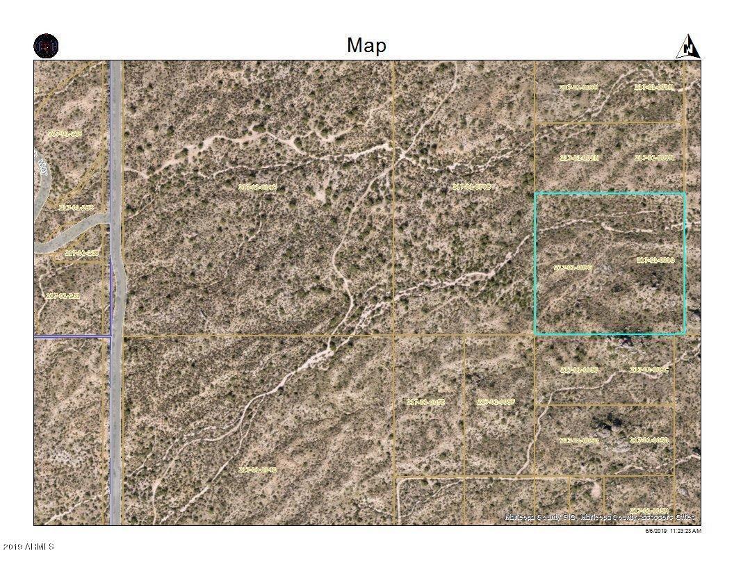 24xxx N 132nd St. #-, Scottsdale, AZ 85255