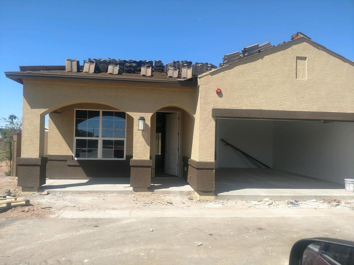 1255 N Arizona Ave. #1204, Chandler, AZ 85225