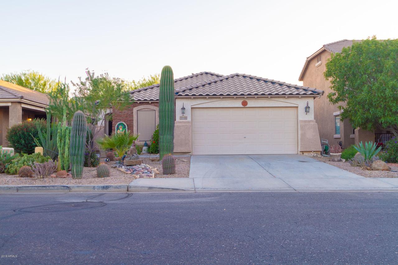 43333 W Blazen Tr., Maricopa, AZ 85238