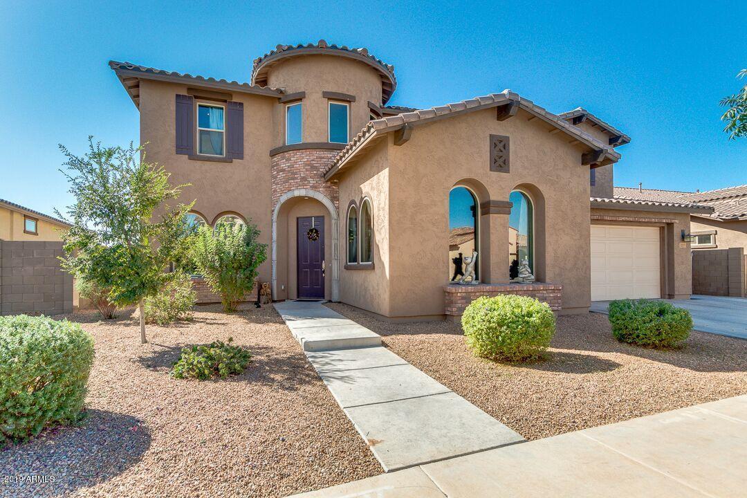 22835 E Parkside Dr., Queen Creek, AZ 85142