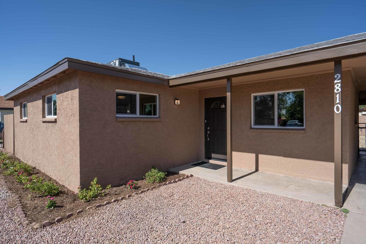 2810 W Coolidge St., Phoenix, AZ 85017