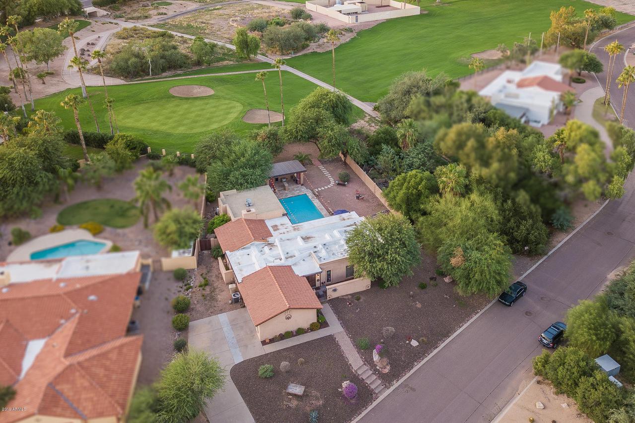 10660 N Indian Wells Dr., Fountain Hills, AZ 85268