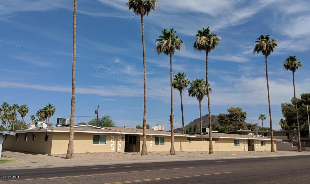 3214 N 68th St., Scottsdale, AZ 85251