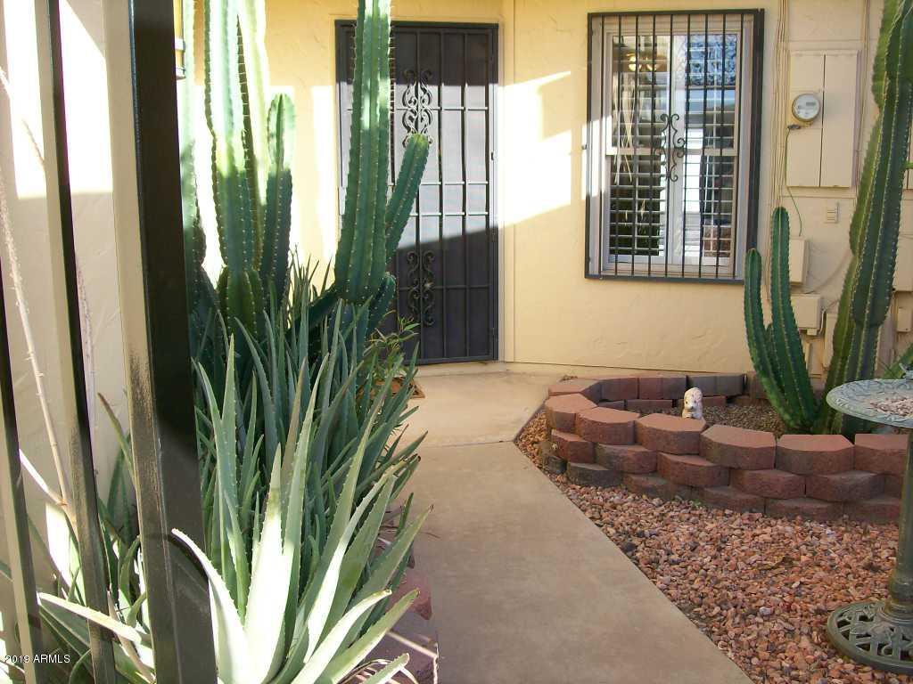 17020 N 107th Ave., Sun City, AZ 85373