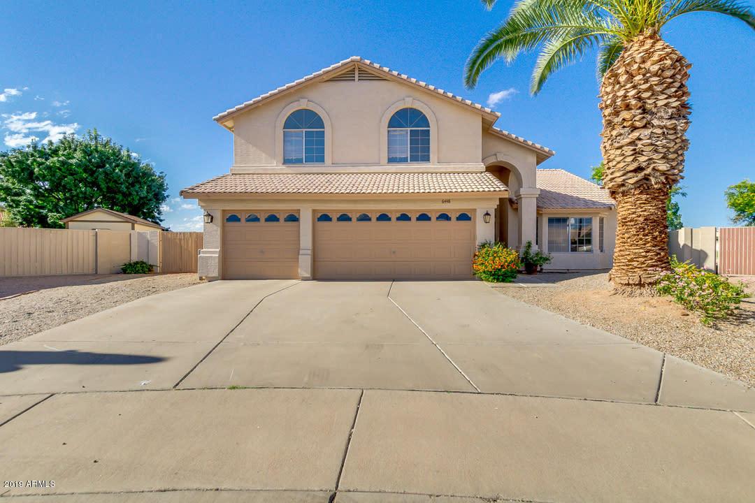 6448 E Mills St., Mesa, AZ 85215