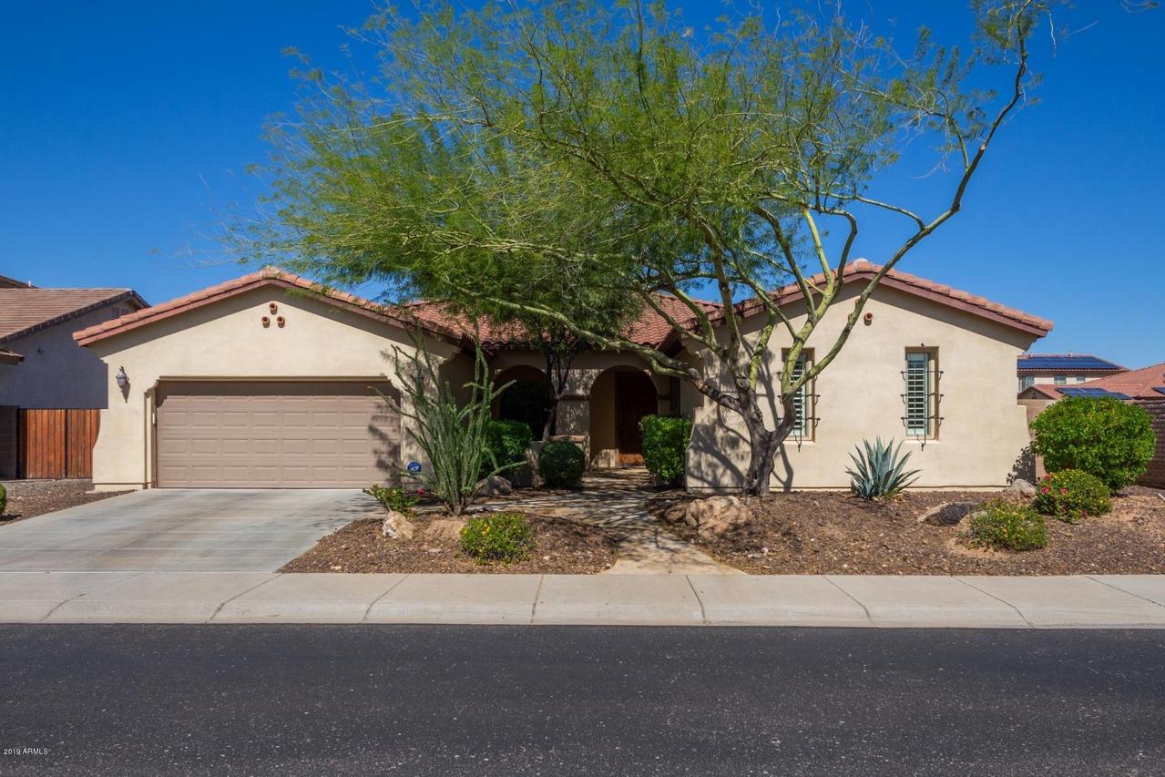 12238 W Duane Ln., Peoria, AZ 85383