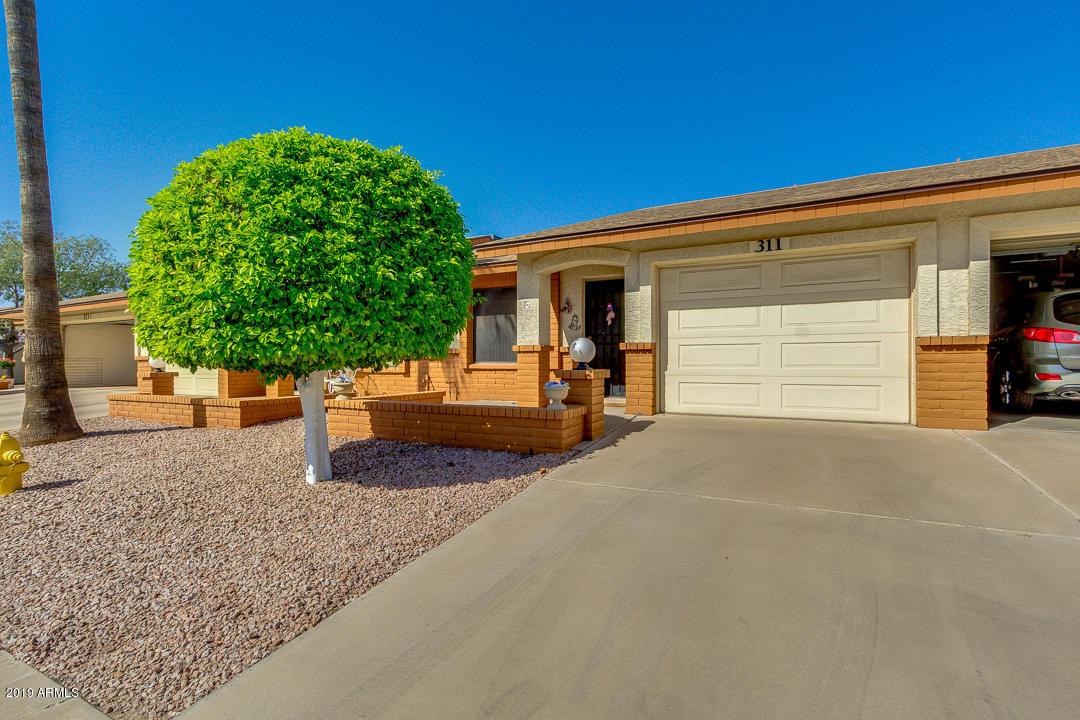 8020 E Keats Ave. #311, Mesa, AZ 85209