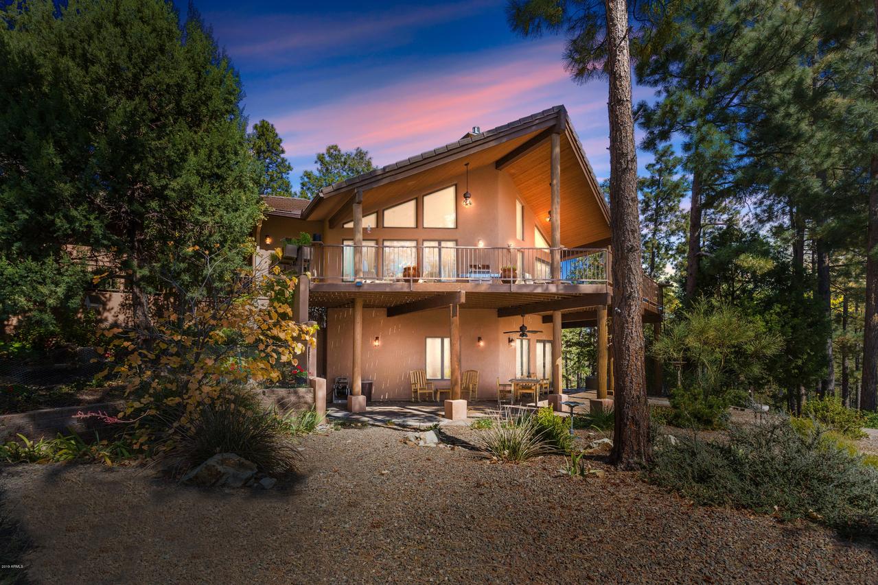 5037 S Blue Jay Rd., Prescott, AZ 86303