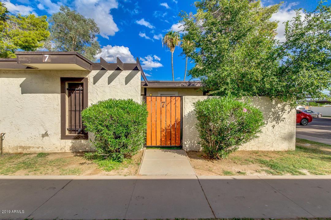 720 S Dobson Rd. #7, Mesa, AZ 85202