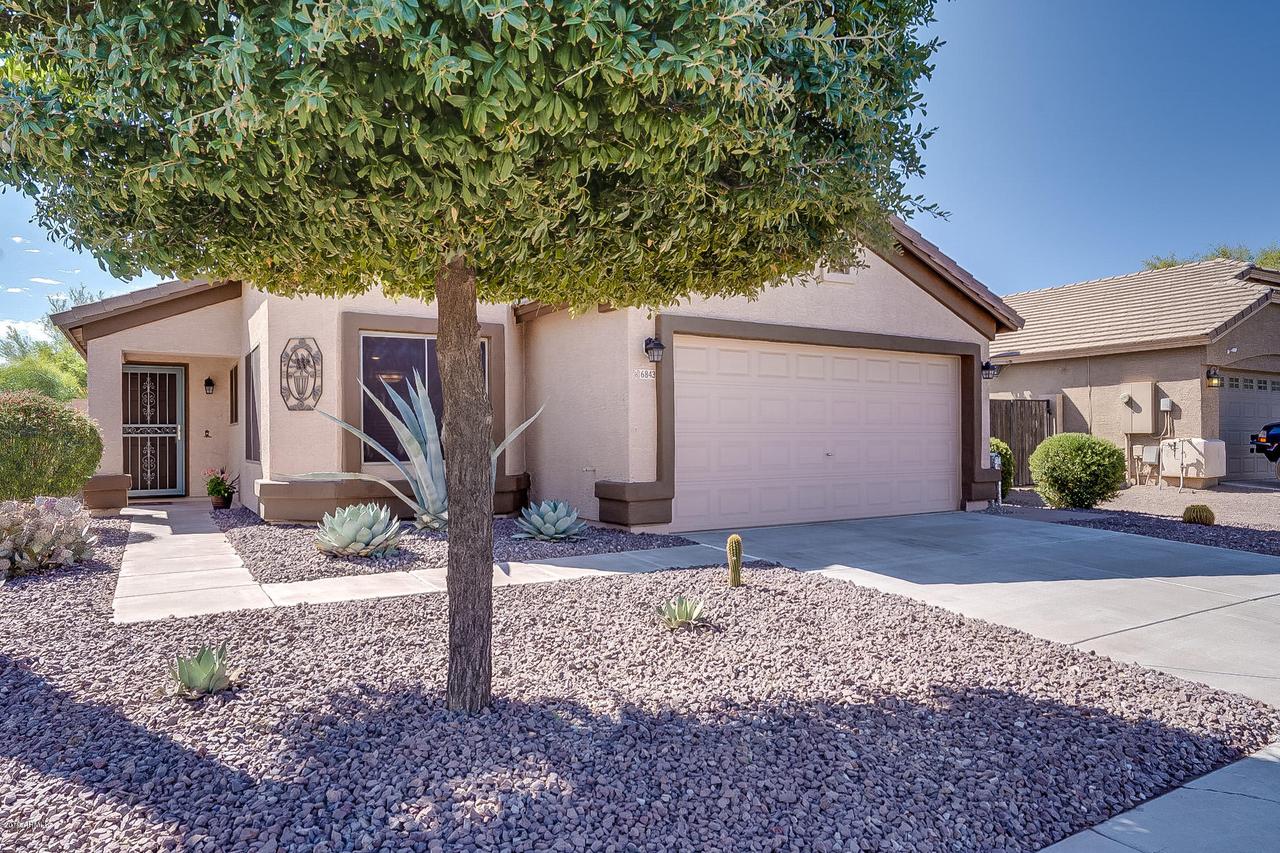6843 E Superstition Way, Florence, AZ 85132