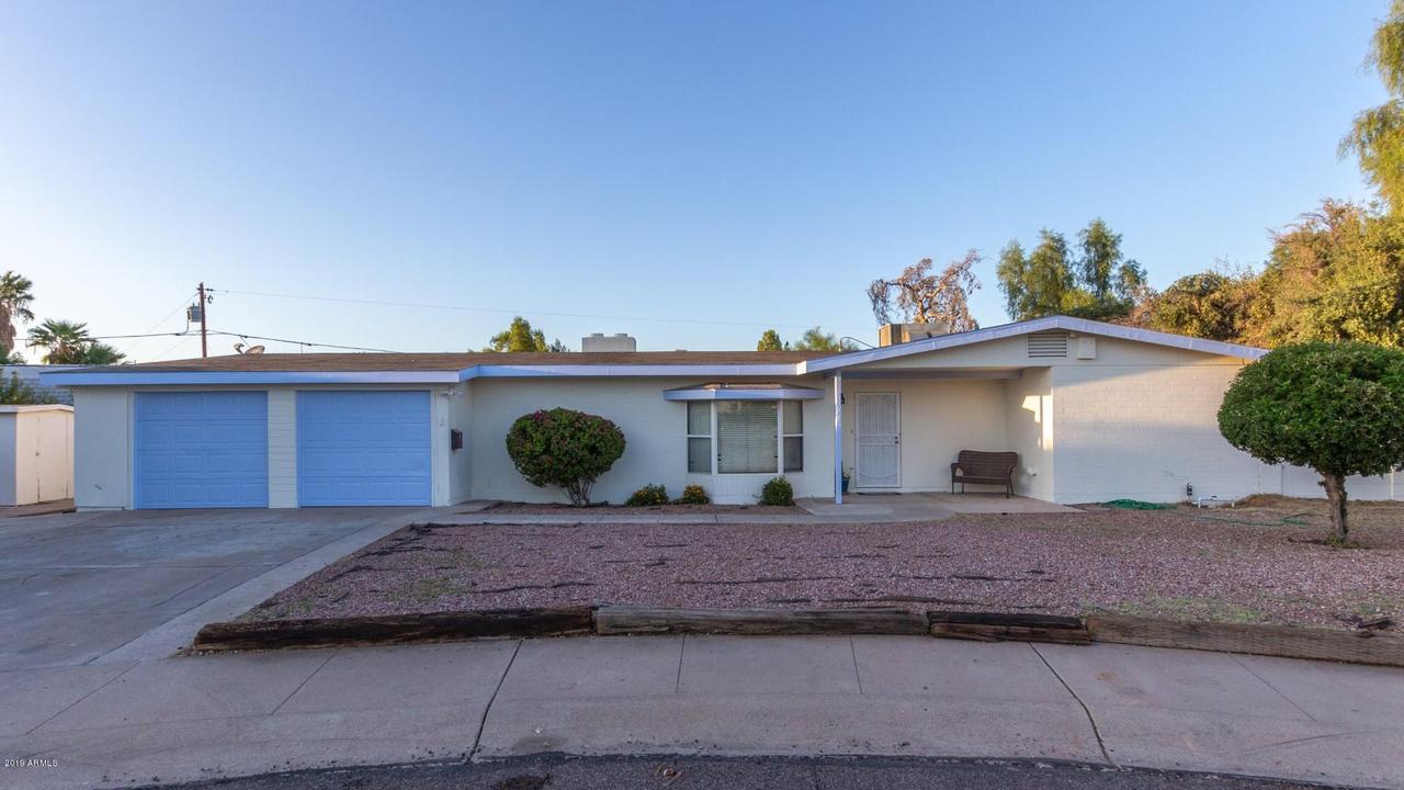 6022 W Campbell Ave., Phoenix, AZ 85033