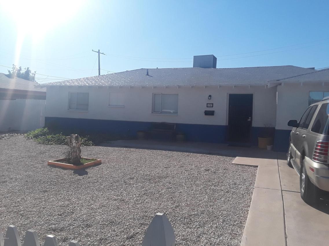 5732 N 32nd Ave., Phoenix, AZ 85017