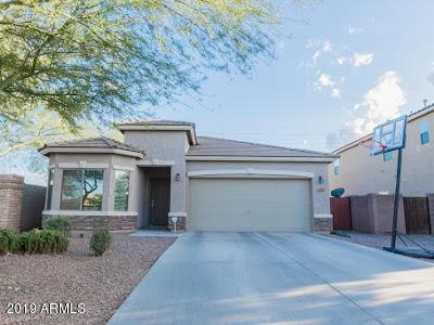 107 W Burkhalter Dr., San Tan Valley, AZ 85143