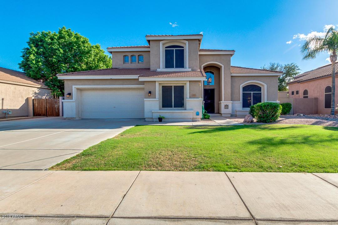 2895 E Millbrae Ln., Gilbert, AZ 85234