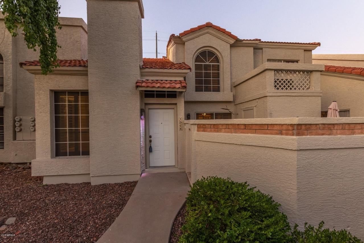 1717 E Union Hills Dr. #1008, Phoenix, AZ 85024