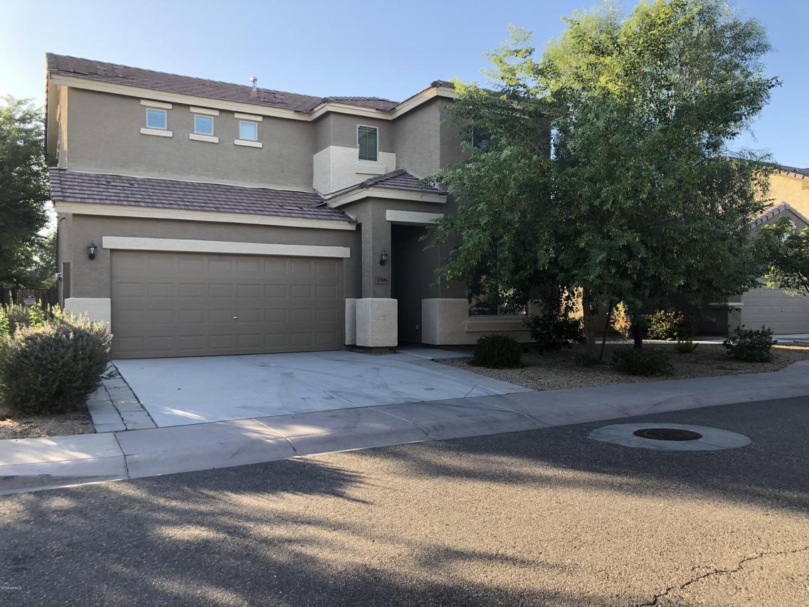 17606 N 17th Ln., Phoenix, AZ 85023