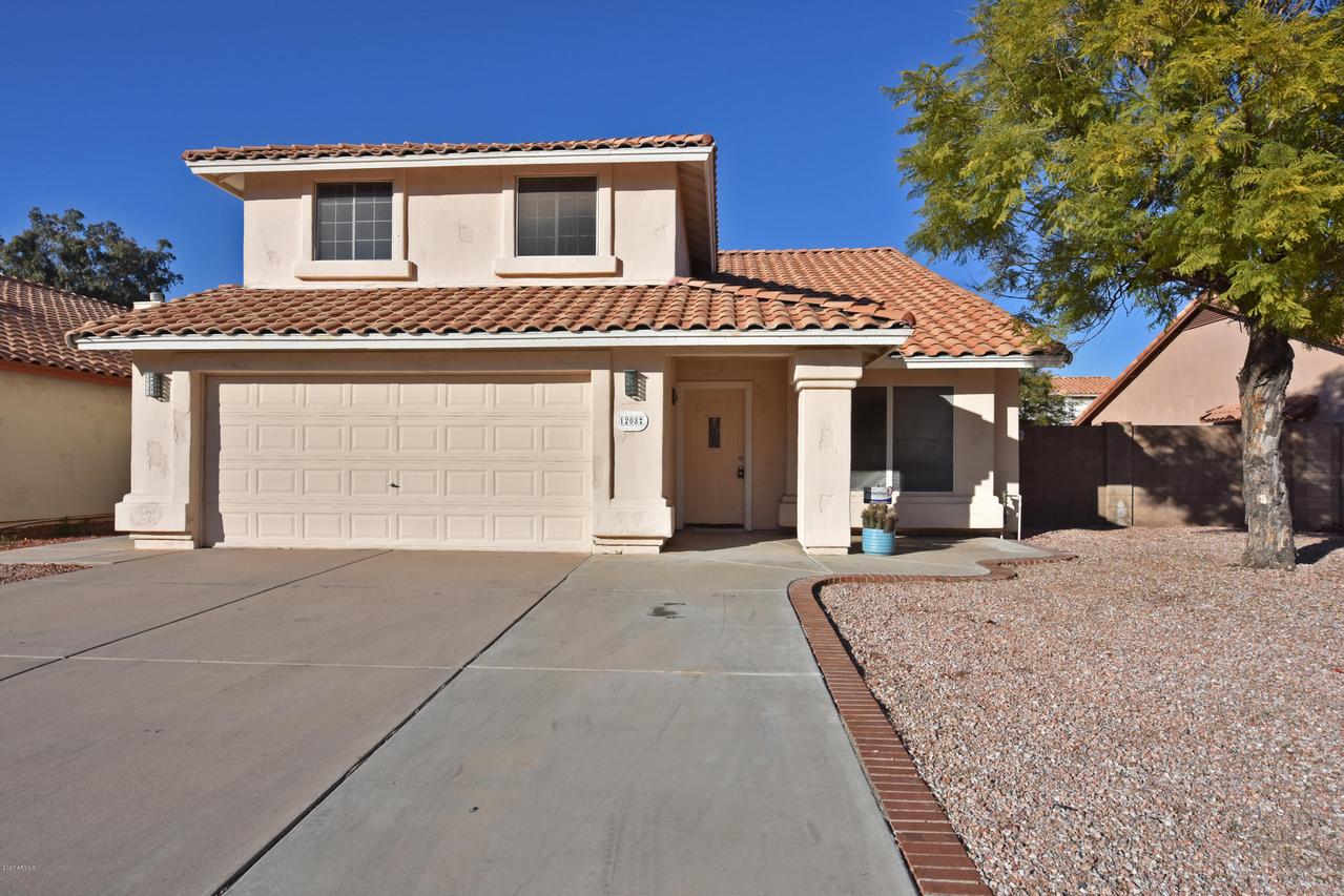 1208 E Grovers Ave., Phoenix, AZ 85022