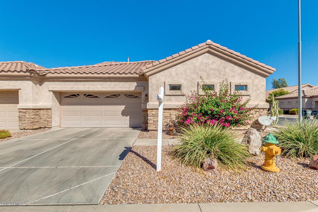 1588 E Earl Dr., Casa Grande, AZ 85122