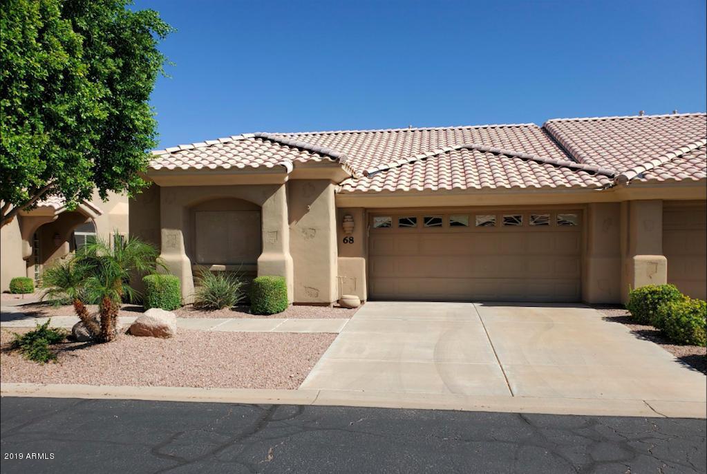 5830 E Mckellips Rd. #2, Mesa, AZ 85215