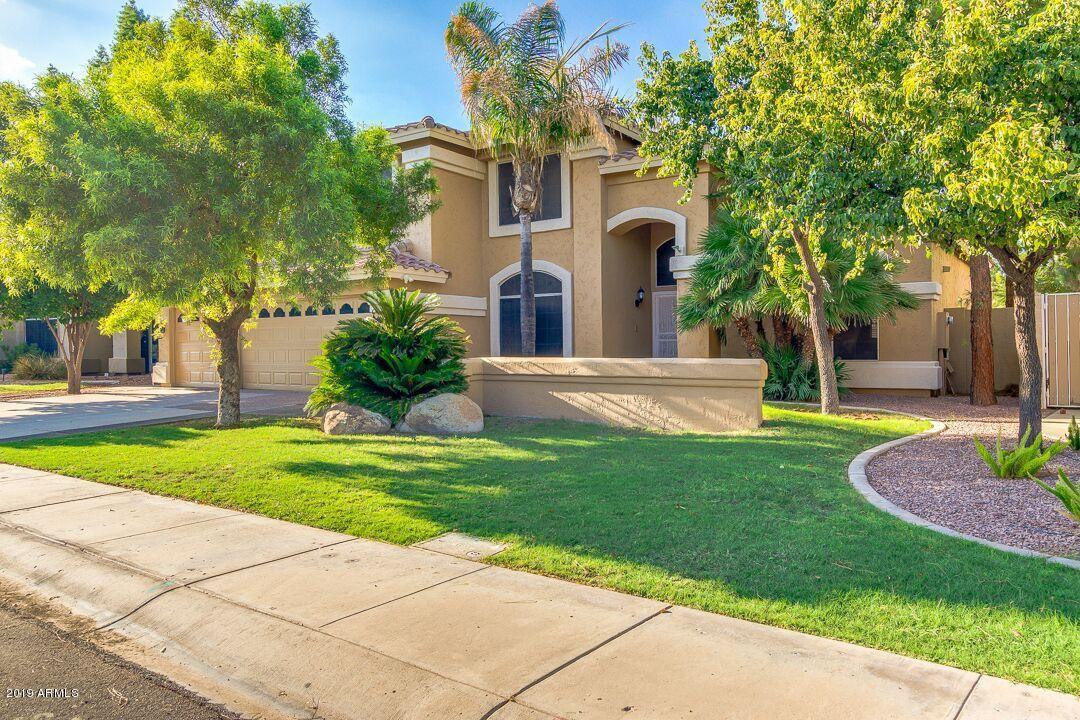662 W San Remo Ct., Gilbert, AZ 85233