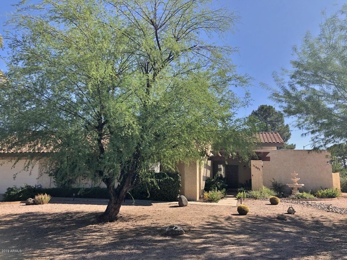 11601 N 50th Pl., Scottsdale, AZ 85254
