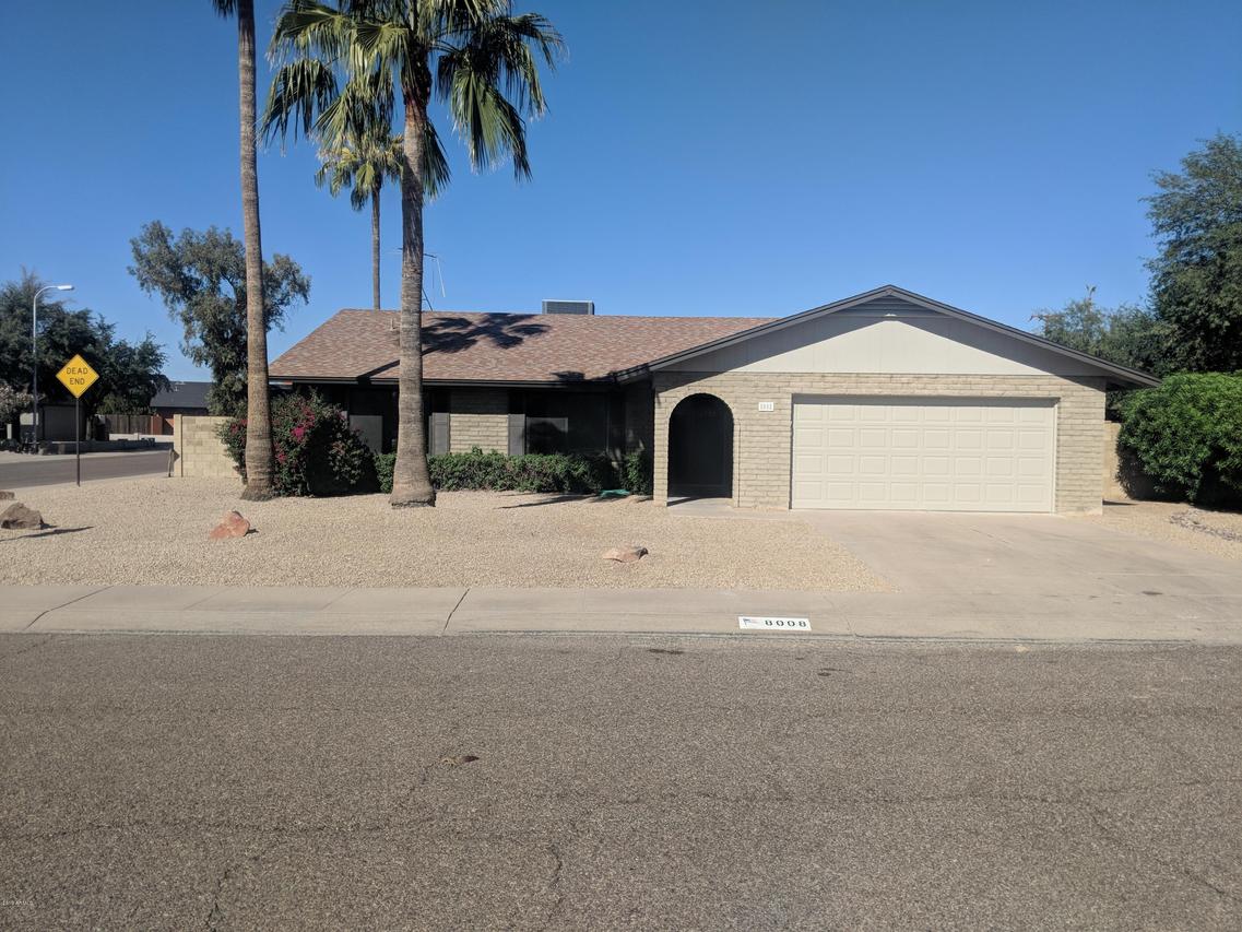 8008 E Krail St., Scottsdale, AZ 85250