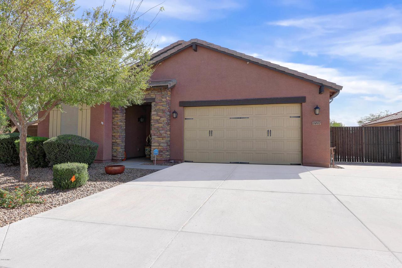 2017 E Flintlock Dr., Gilbert, AZ 85298