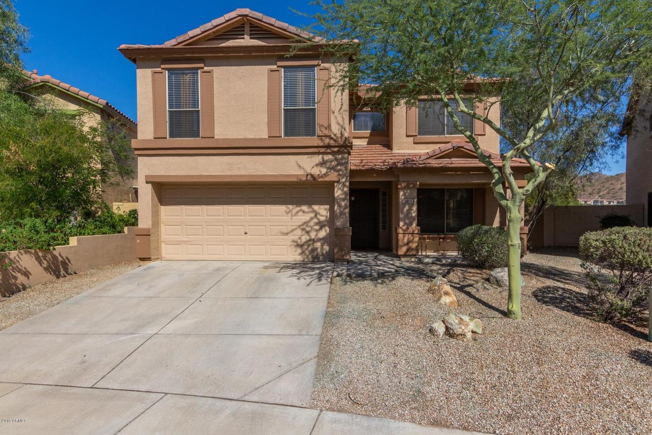 28101 N 23rd Dr., Phoenix, AZ 85085